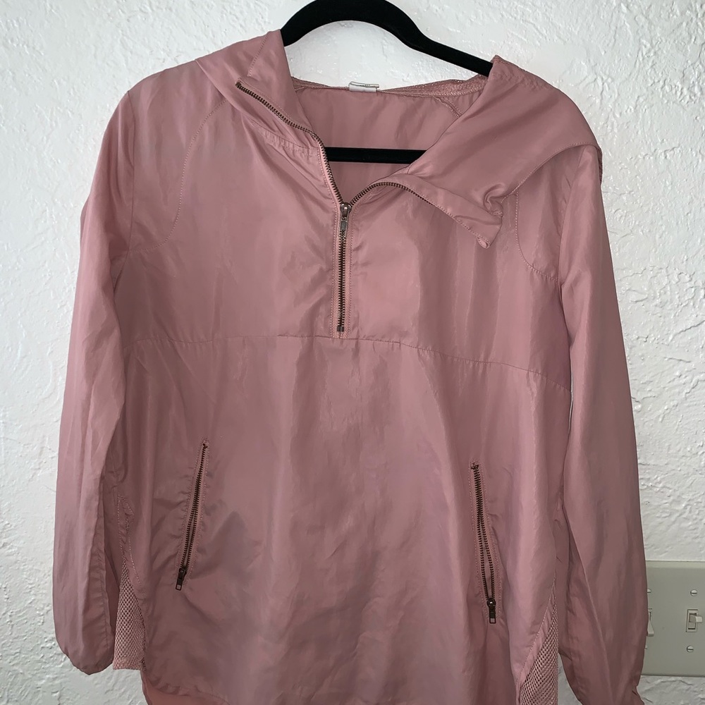 Windbreaker